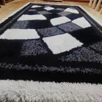 فرش ترک شگی 6متری 2عدد|فرش|بندر انزلی, آذربایجان|دیوار