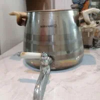 سرخ کن کتری برند کرکماز ترکیه تابه گریل جاروبرقی