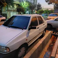 پراید131|خودرو سواری و وانت|تهران, اسفندیاری|دیوار