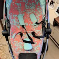 کالسکه مکسی کوزی