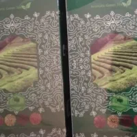 دمنوش چای ...جلبک اسپرولینا