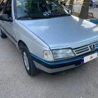 پژو405