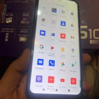 جی پلاس S10 (2022) در حد|موبایل|تهران, نیلوفر|دیوار