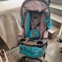 کالسکه برند capello|کالسکه و لوازم جانبی|تهران, تولید دارو|دیوار