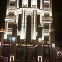 رهن و اجاره ویلایی ۳۵۰ متری ۲ طبقه زیتون