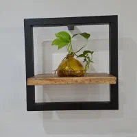 میز و شلف|کتابخانه، شلف، قفسه‌های دیواری|شاهرود, |دیوار