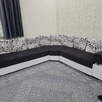 مبل7نفره سالم و نو