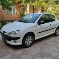 206 تیپ ۲ مدل ۹۰