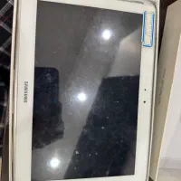 ۲ عدد تبلت galaxy note 10 و یک آیفون ۶ سوخته.|تبلت|قم, سالاریه|دیوار