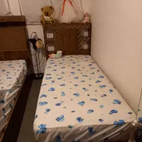 تخت خواب نوجوان