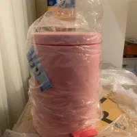 سرویس آشپزخانه بهازکالا کاملا نو|ظروف نگهدارنده، پلاستیکی، یک‌بارمصرف|قشم, |دیوار