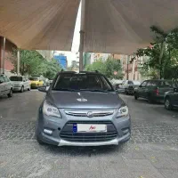 لیفان x50 اتومات، آخر ۹۶