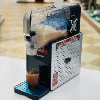 یخ دربهشت ساز یا بستنی ساز