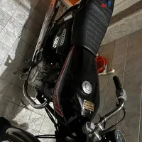 هندا مدل ۹۵ مزایده