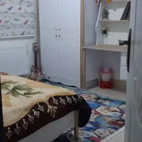 فروش آپارتمان ۹۲ متری ۲ خوابه طبقه ۱|فروش آپارتمان|بوئین زهرا, |دیوار