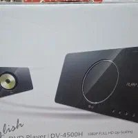 DVD player LG|پخش‌کننده DVD و ویدیو|تهران, کرمان|دیوار