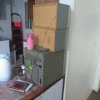 باند و ضبط الجی پاناسونیک