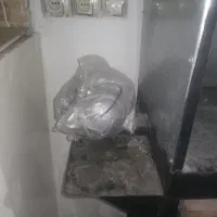 کباب پز صنعتی ذغالی سنندج|اجاق گاز و لوازم برقی پختوپز|سنندج, |دیوار