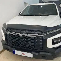 کی ام سی T9 مدل 403 رنگ فابریک|خودرو سواری و وانت|شیراز, فرهنگ شهر|دیوار