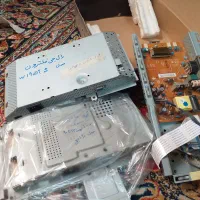 برد سالم مانیتور کامپیوتر|قطعات و لوازم جانبی رایانه|دورود, |دیوار