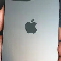 آیفون ۱۶ پرومکس zaa مشکی ۲۵۶