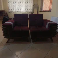 مبل هفت نفره