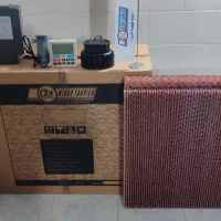 خدمات فنی مهندسی کیان|خدمات پیشه و مهارت|طبس, |دیوار