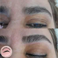 خدمات حرفه ایی اصلاح ابرو و آرایش دائم|خدمات آرایشگری و زیبایی|اصفهان, خانه اصفهان|دیوار