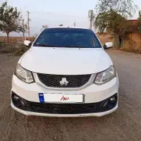 ساینا S مدل 1402 سفید بدون رنگ کارکرد 60