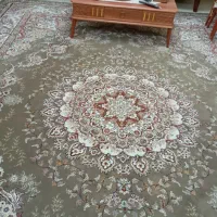 فرش ۱۲ متری