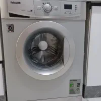 لباسشویی آبسال