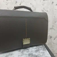 کیف دستی چرم