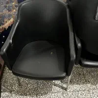 صندلی چرم|دفتر کار|گرگان, |دیوار