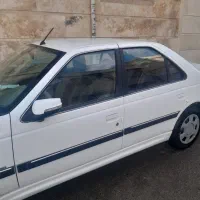 پژو پارس TU5|خودرو سواری و وانت|کرمانشاه, |دیوار