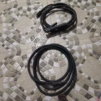 کابل جوشکاری مدل نورا سایز ۱۸|ابزارآلات|خرمآباد, |دیوار