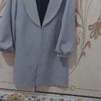 مانتو کتی سایز ۴۰ هستن