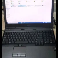 لپ تاپ دل ۱۵ اینچ