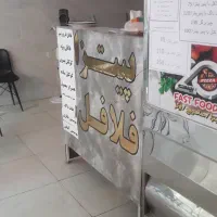 واگذاری مغازه دونبش حیدراباد