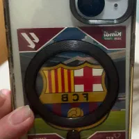 آیفون ۱۳ نرمال سفید