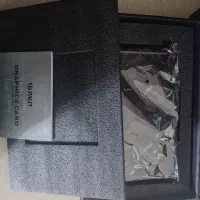 کارت گرافیک 2060 سوپر در حد نو|قطعات و لوازم جانبی رایانه|گنبد کاووس, |دیوار