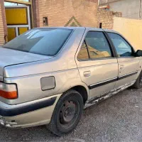 پارس مدل ۸۰