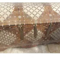 صندوقچه قدیمی