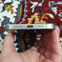 اپل iPhone 15 Pro Max با حافظهٔ ۲۵۶ گیگابایت|موبایل|ارومیه, |دیوار