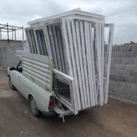 تولید کننده درب و پنجره upvc