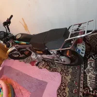 موتور پرواز۲۰۰|موتورسیکلت|یاسوج, |دیوار