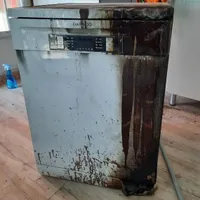 ظرفشویی دوو