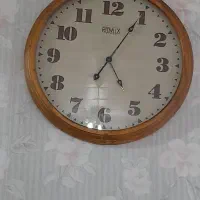 ساعت دیواری