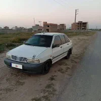 پراید مدل ۸۹تمام رنگ معاوضه با 405از مدل 82ب بالا|خودرو سواری و وانت|گرگان, |دیوار