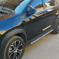 ایکس 22 پرو دنده 1402|خودرو سواری و وانت|تبریز, |دیوار