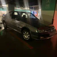 پرشیا ۹۶ بی رنگ